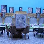 Riad Sevilla